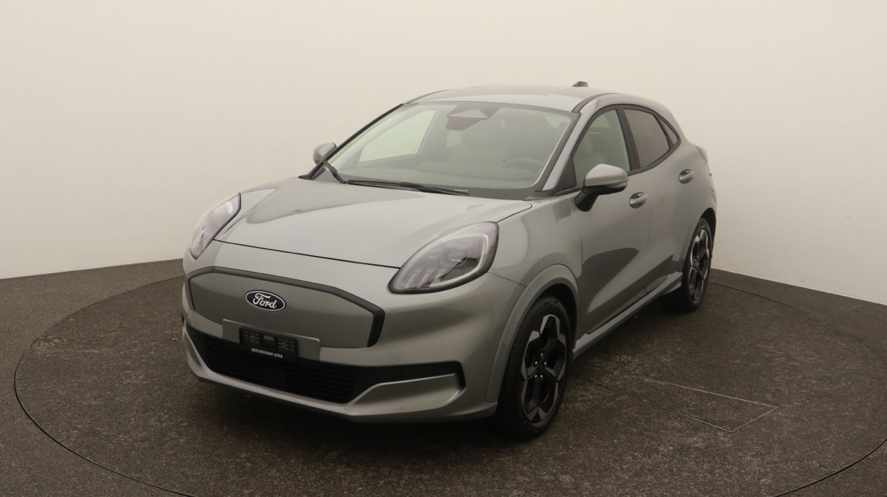 Ford<br>Puma Elektro 43kWh Premium