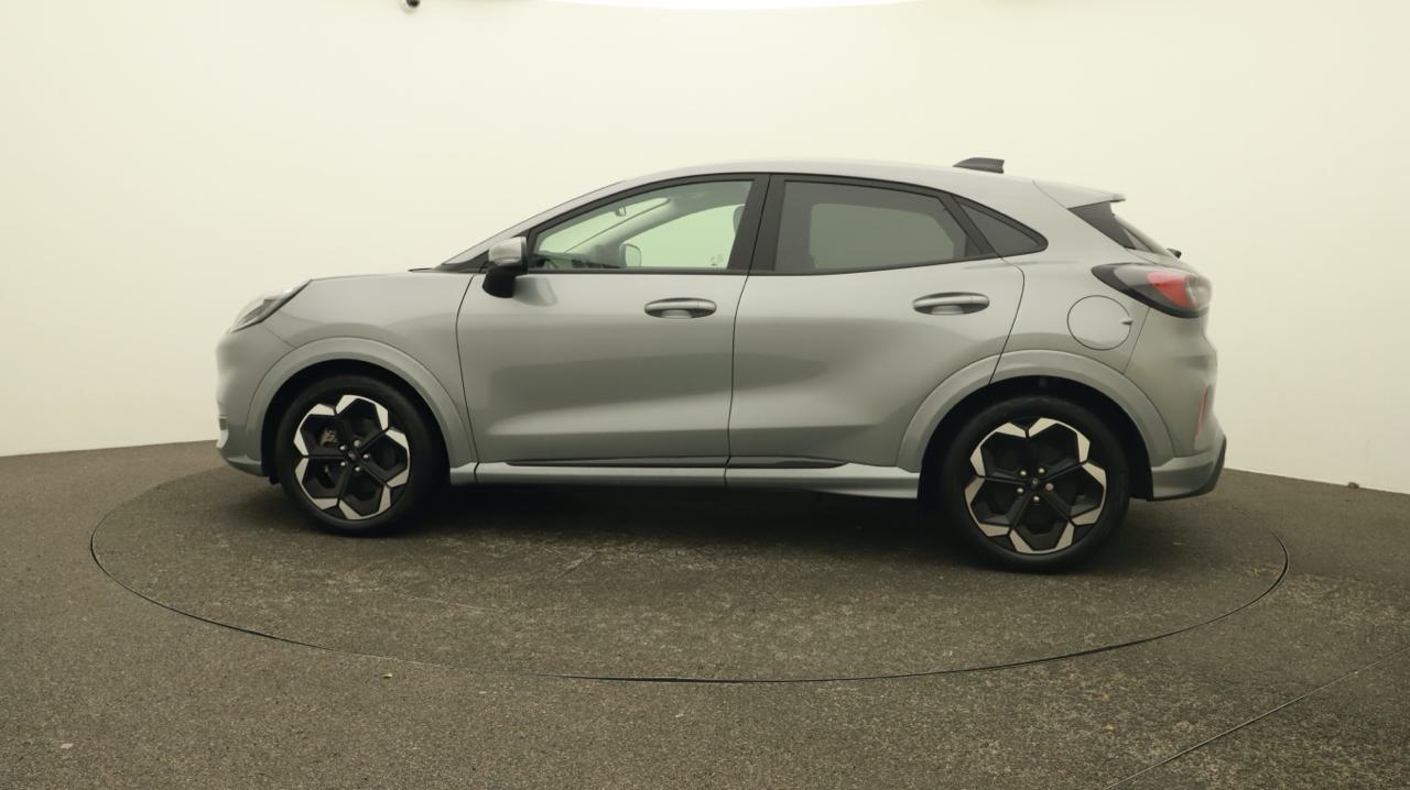 Ford<br>Puma Elektro 43kWh Premium