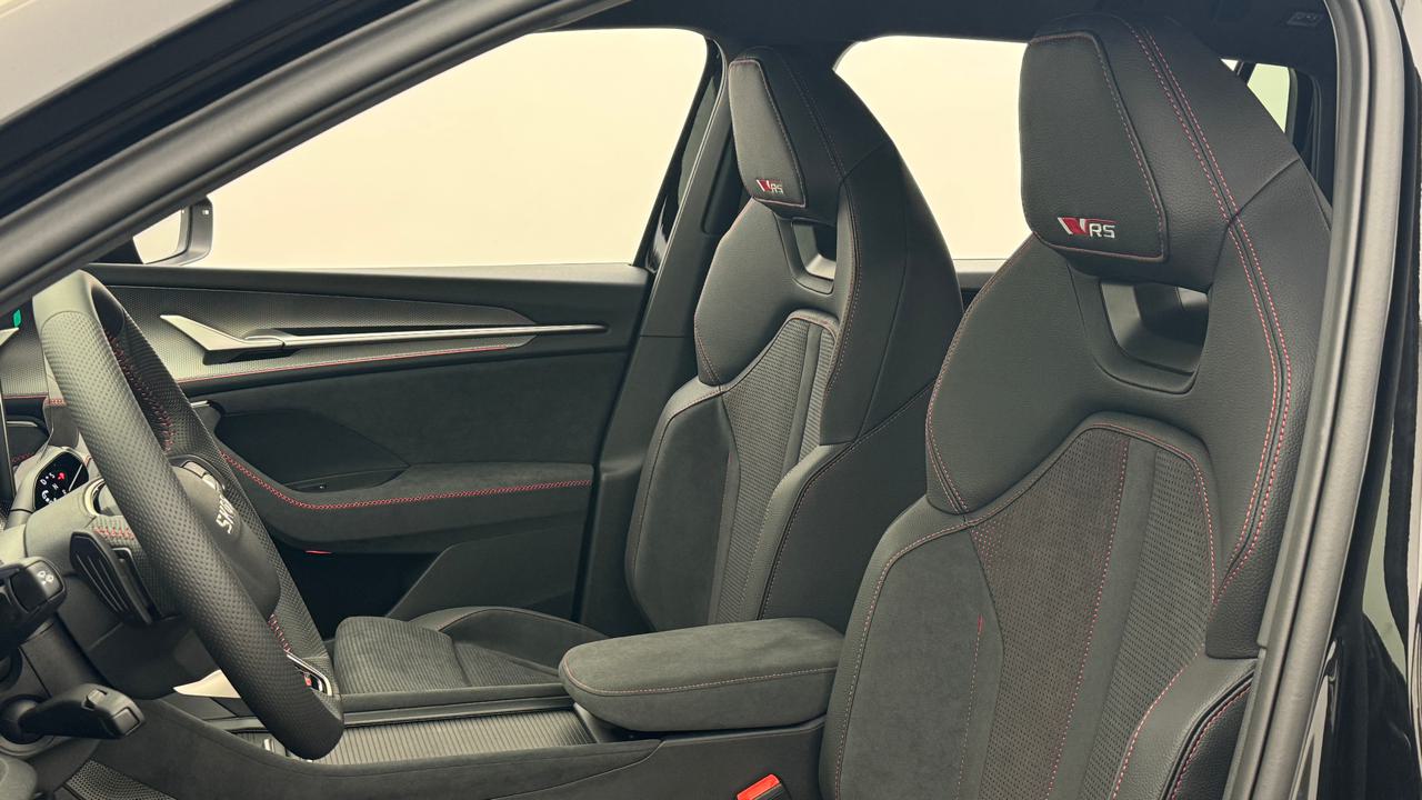 Skoda<br>Kodiaq 2.0 TSI RS 4x4 DSG