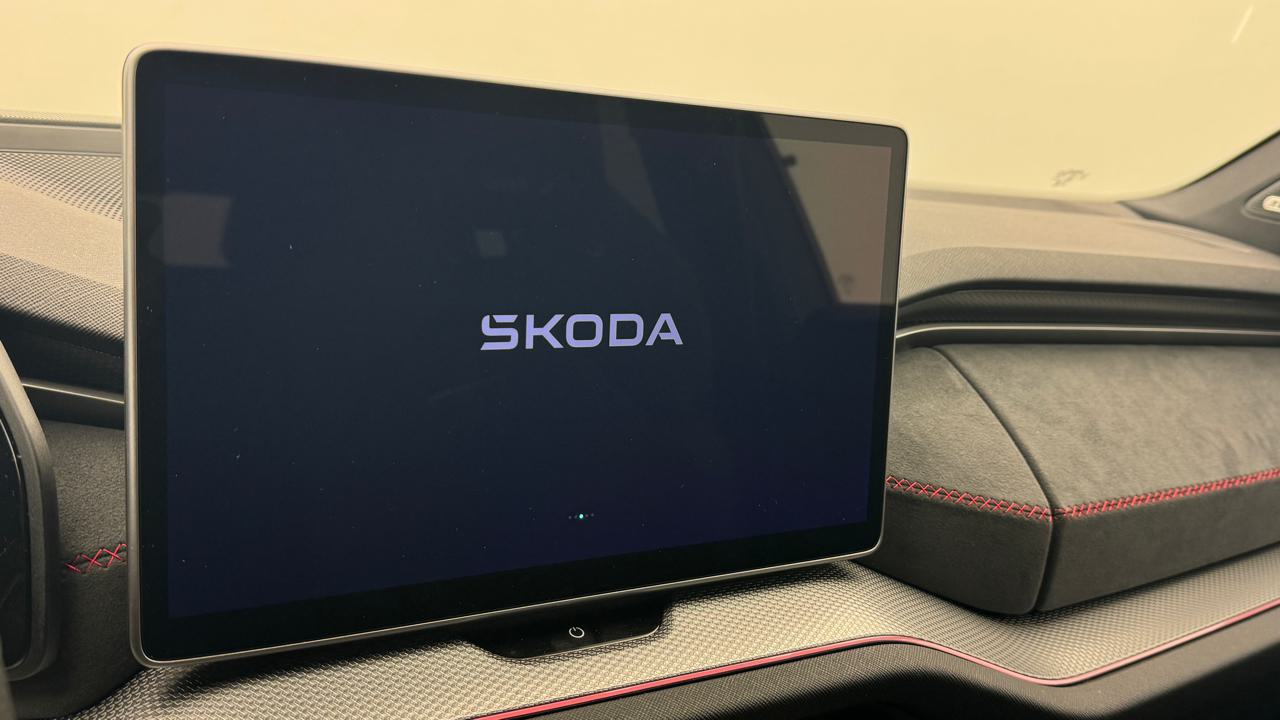 Skoda<br>Kodiaq 2.0 TSI RS 4x4 DSG