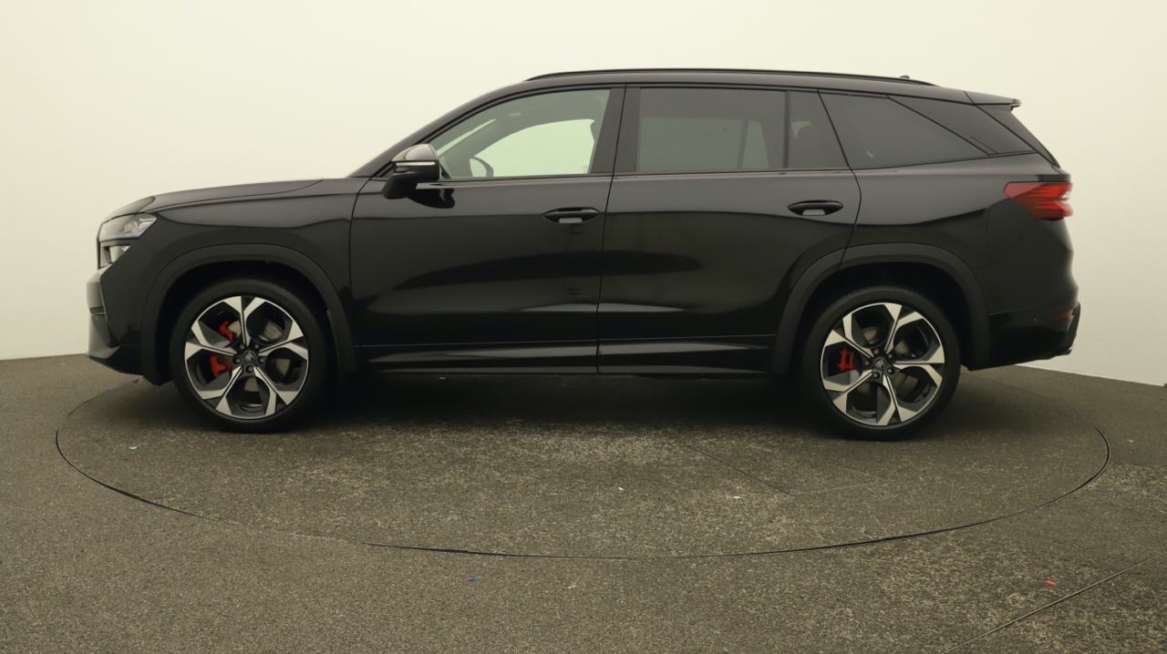 Skoda<br>Kodiaq 2.0 TSI RS 4x4 DSG