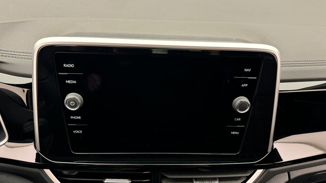 VW<br>T-Roc 1.5 TSI EVO R-Line DSG