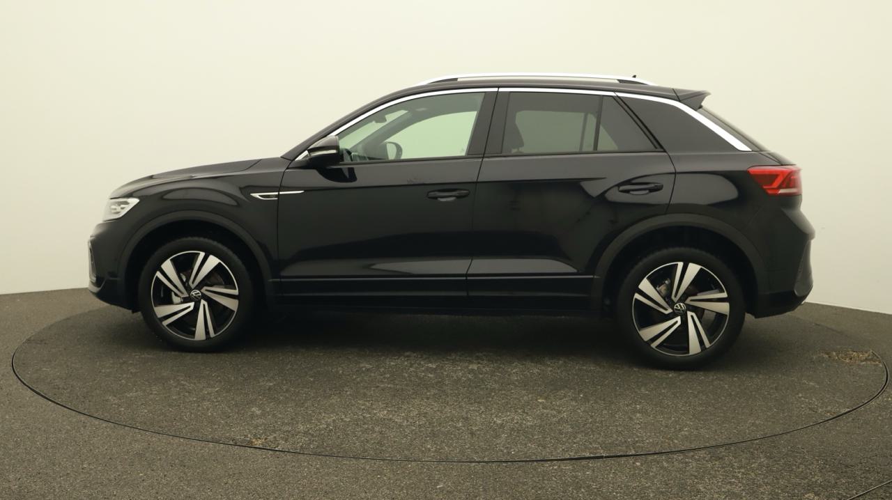 VW<br>T-Roc 1.5 TSI EVO R-Line DSG