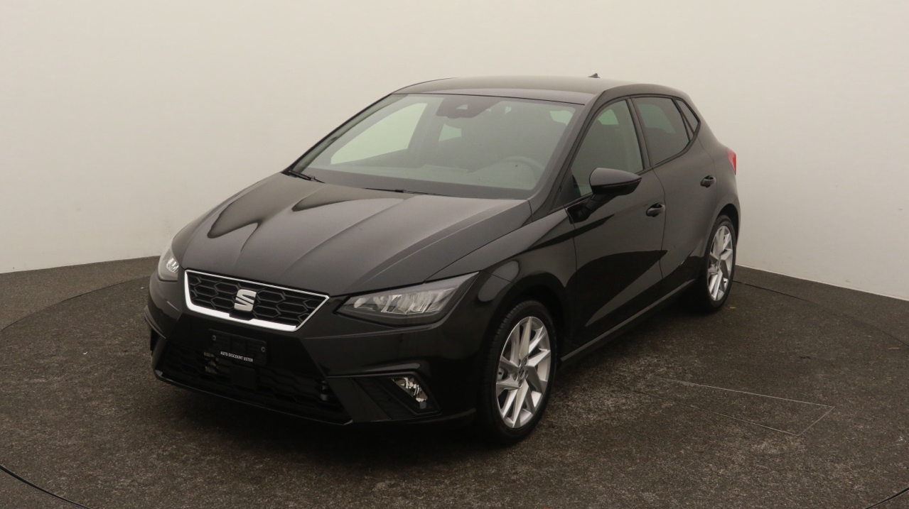 Seat Ibiza 1.0 EcoTSI FR DSG