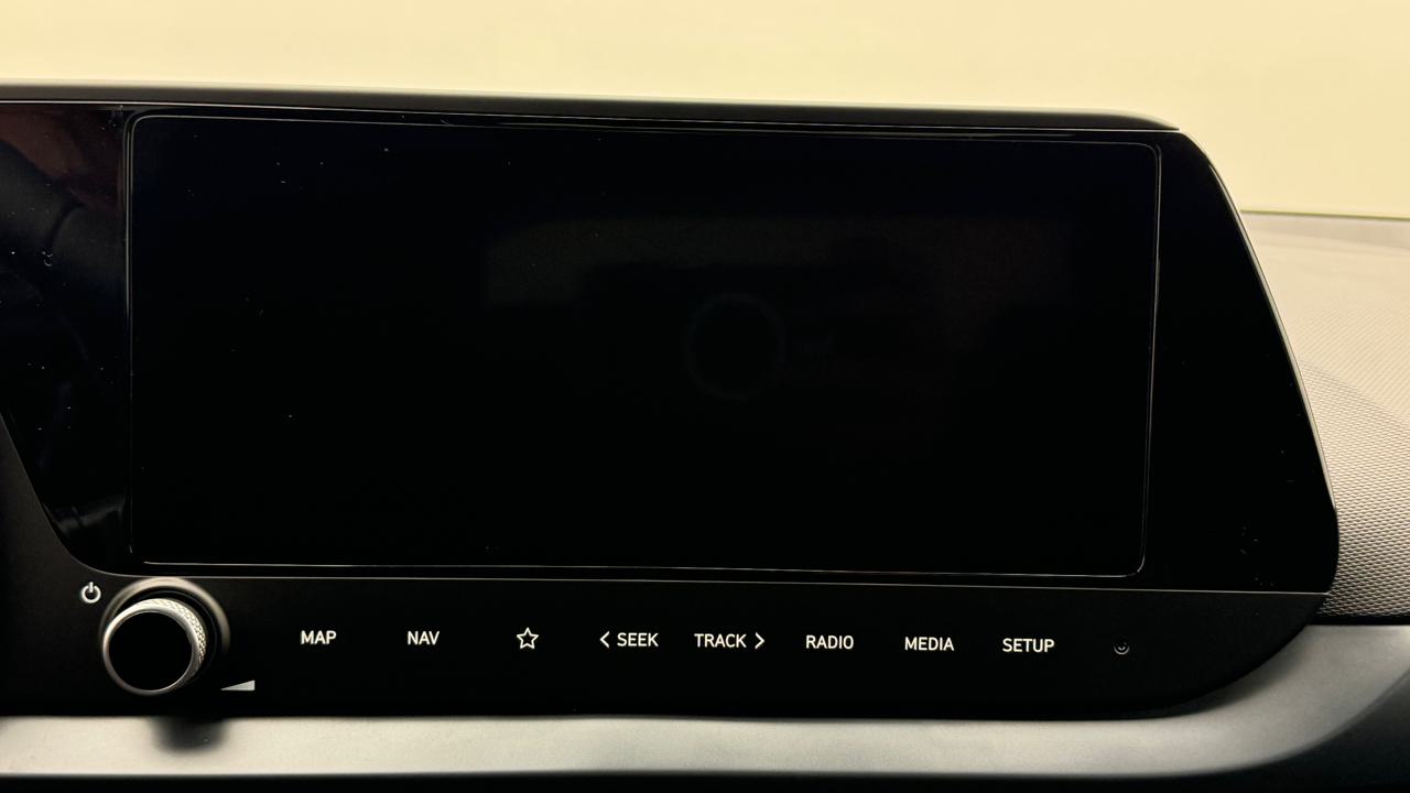 Hyundai<br>i20 1.0 T-GDi N Line DCT