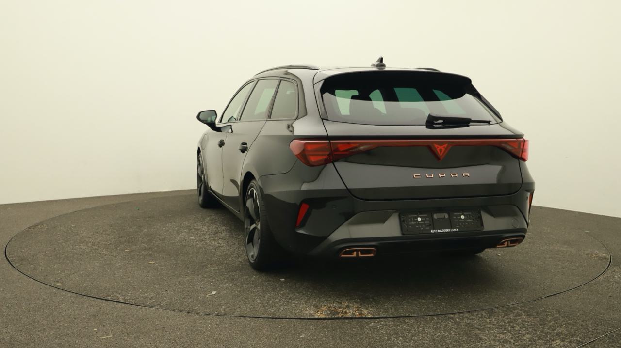 Cupra<br>LEON ST 1.5 e-HYBRID PHEV DSG