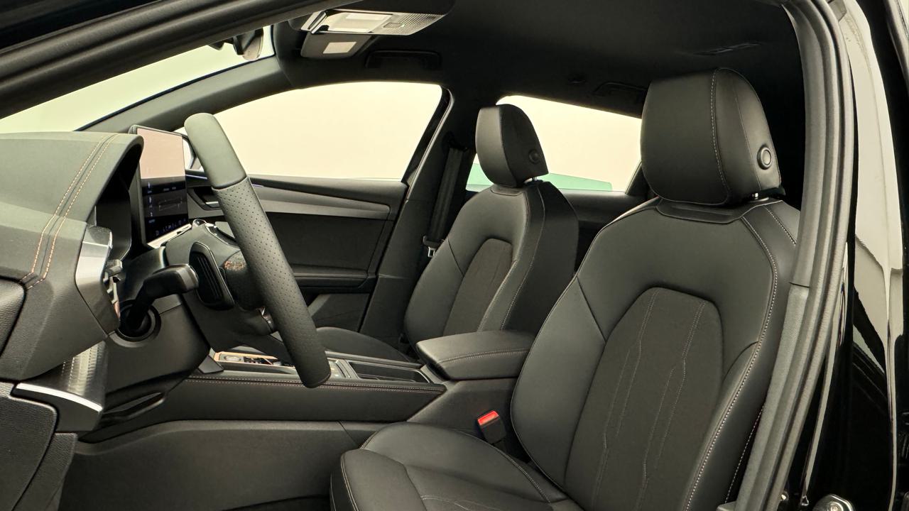 Cupra<br>LEON ST 1.5 e-HYBRID PHEV DSG