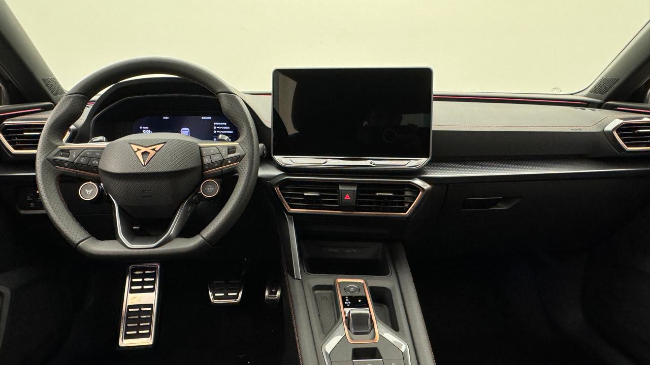 Cupra<br>LEON ST 1.5 e-HYBRID PHEV DSG