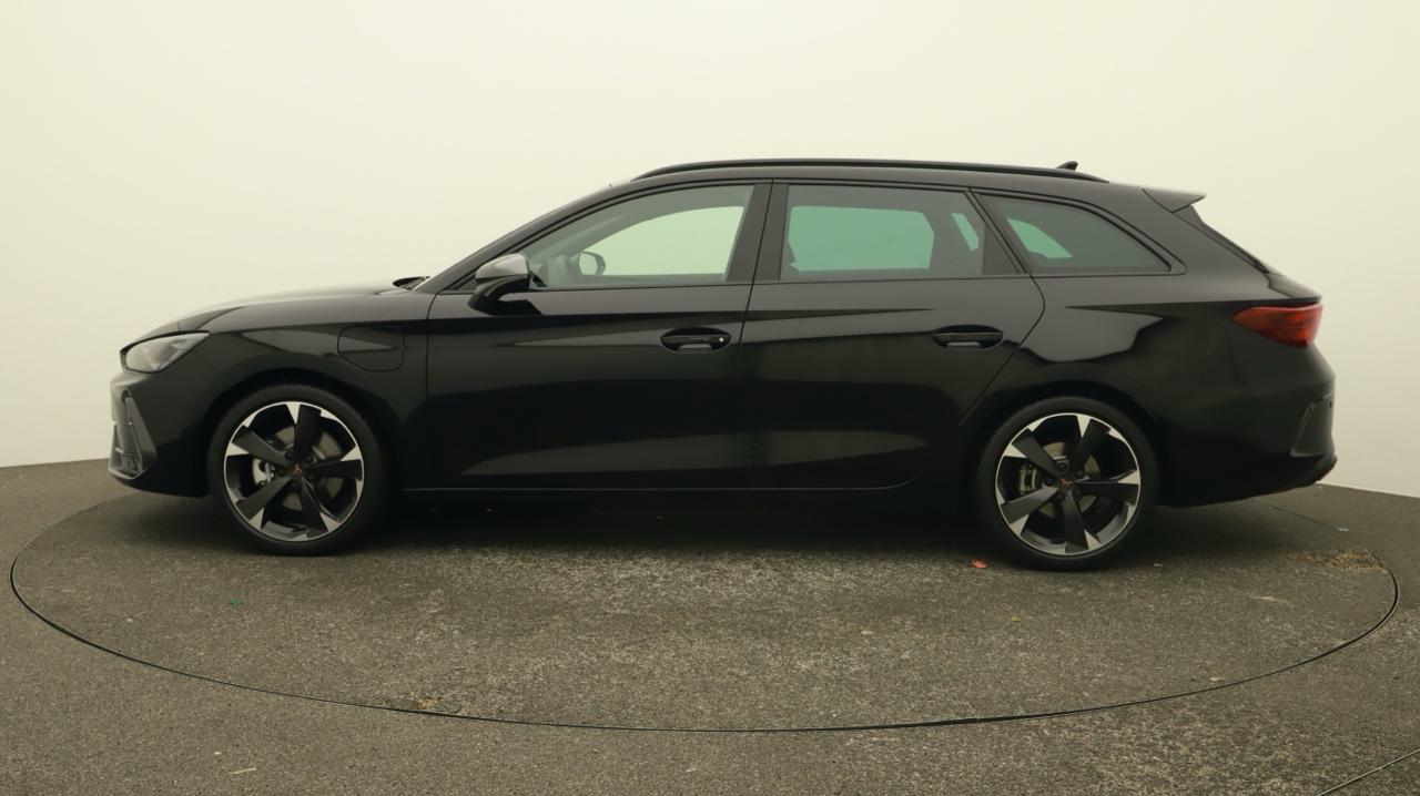 Cupra<br>LEON ST 1.5 e-HYBRID PHEV DSG