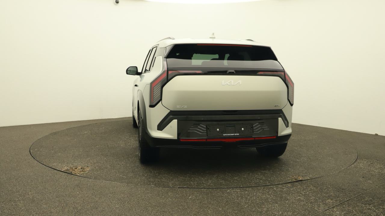 Kia<br>EV3 81 GT-Line
