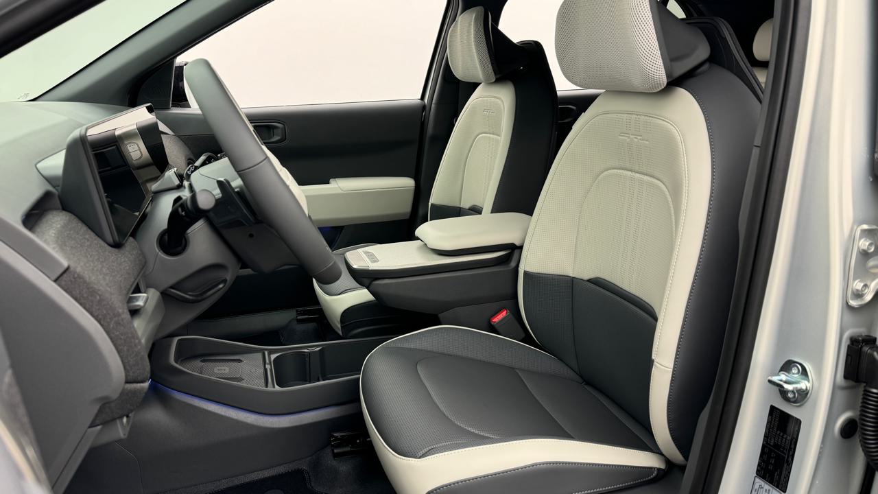 Kia<br>EV3 81 GT-Line