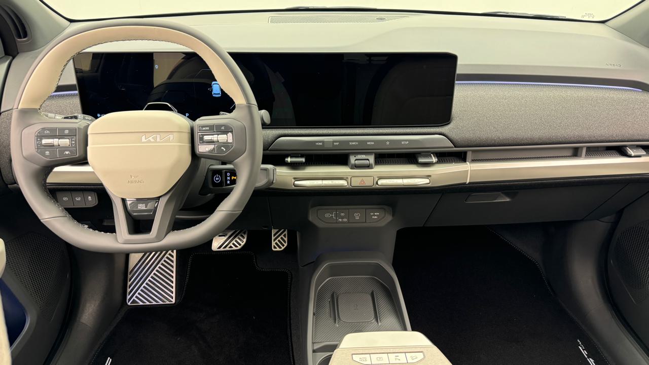 Kia<br>EV3 81 GT-Line
