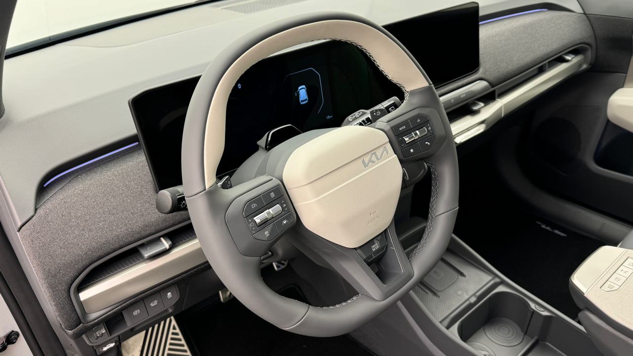 Kia<br>EV3 81 GT-Line