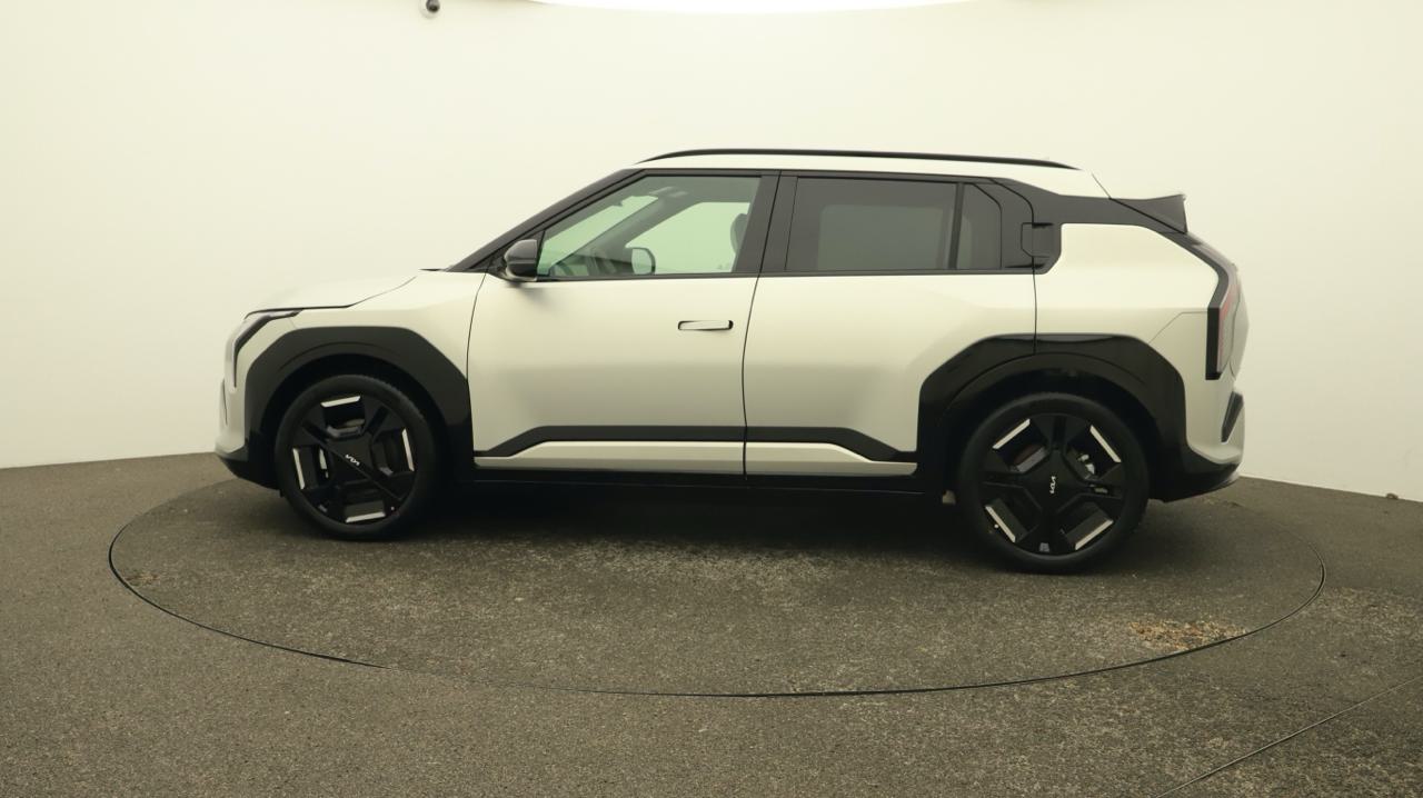 Kia<br>EV3 81 GT-Line