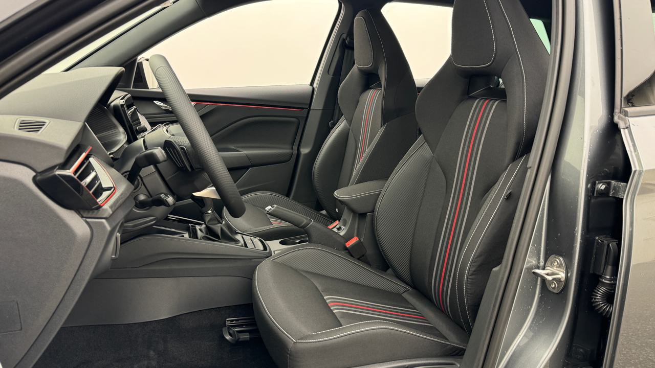 Skoda<br>Kamiq 1.0 TSI Monte Carlo DSG