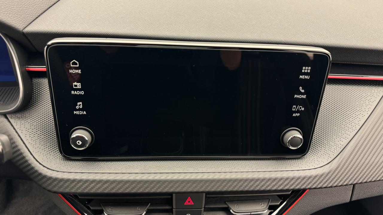 Skoda<br>Kamiq 1.0 TSI Monte Carlo DSG
