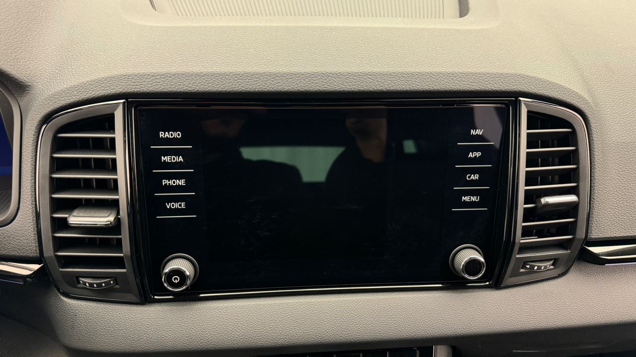 Skoda<br>Karoq 2.0 TDI CR Sport Line 4x4 DSG