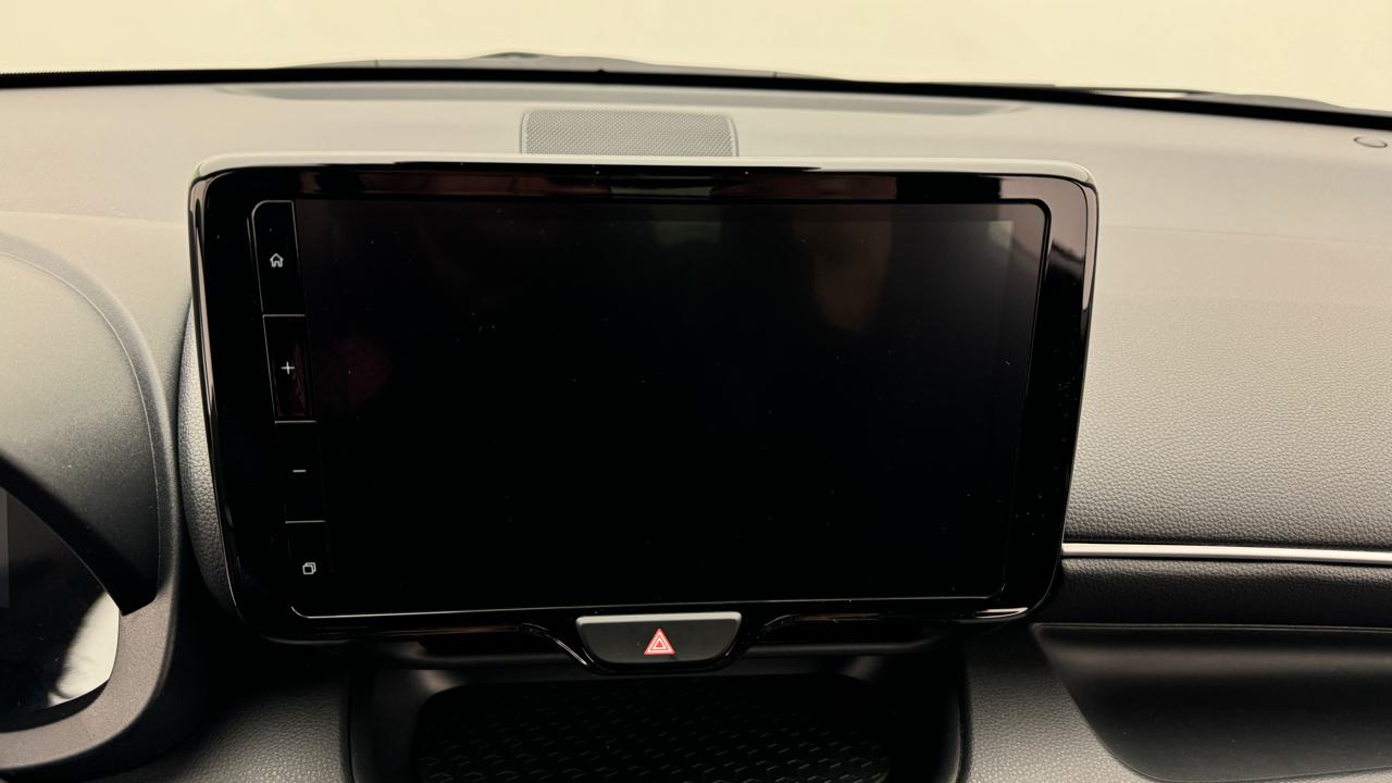 Toyota<br>Yaris 1.5 Sport e-CVT