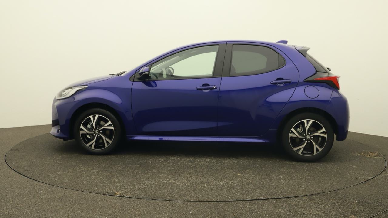 Toyota<br>Yaris 1.5 Sport e-CVT