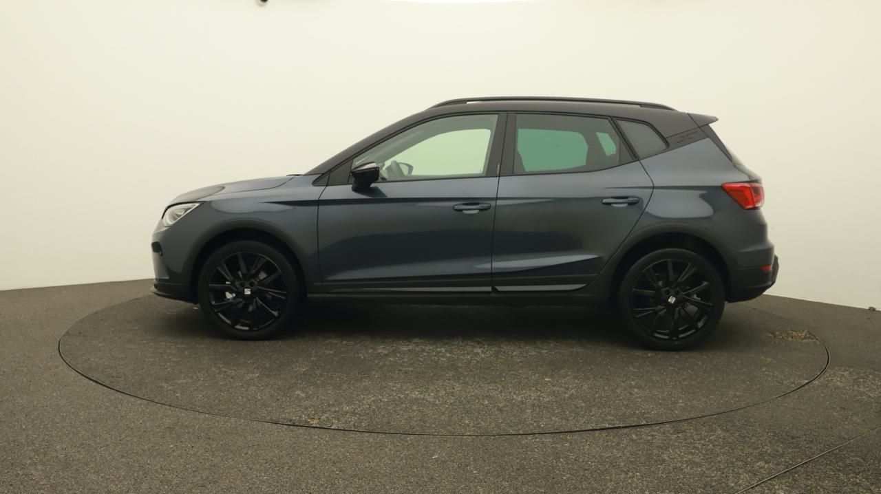 Seat<br>Arona 1.0 TSI Eco FR DSG