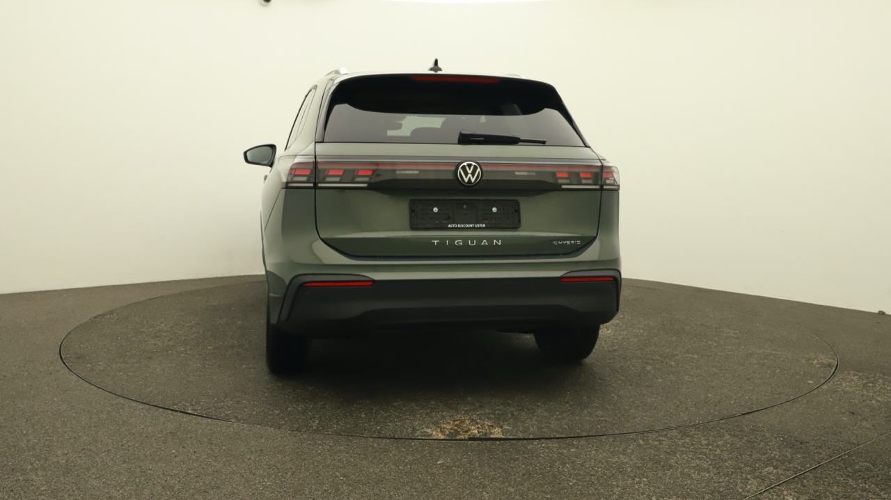 VW<br>Tiguan 1.5 TSI evo2 eHybrid Life DSG