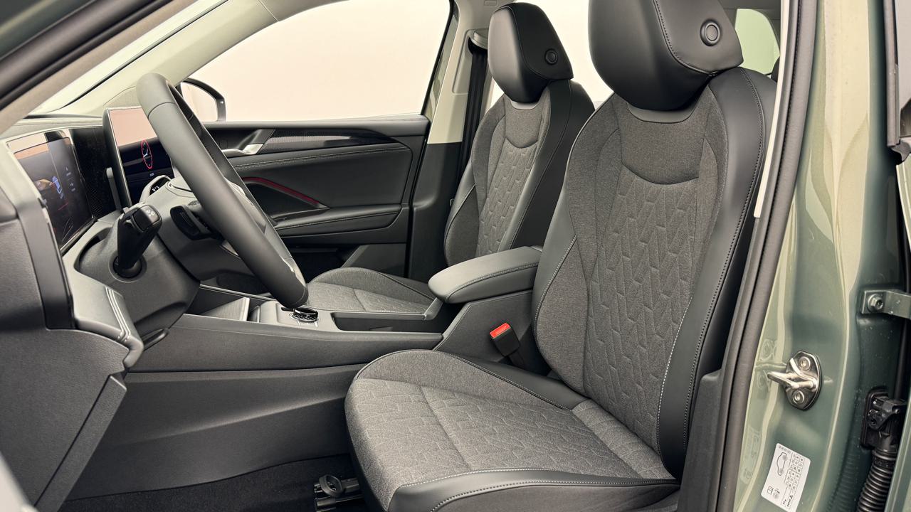 VW<br>Tiguan 1.5 TSI evo2 eHybrid Life DSG