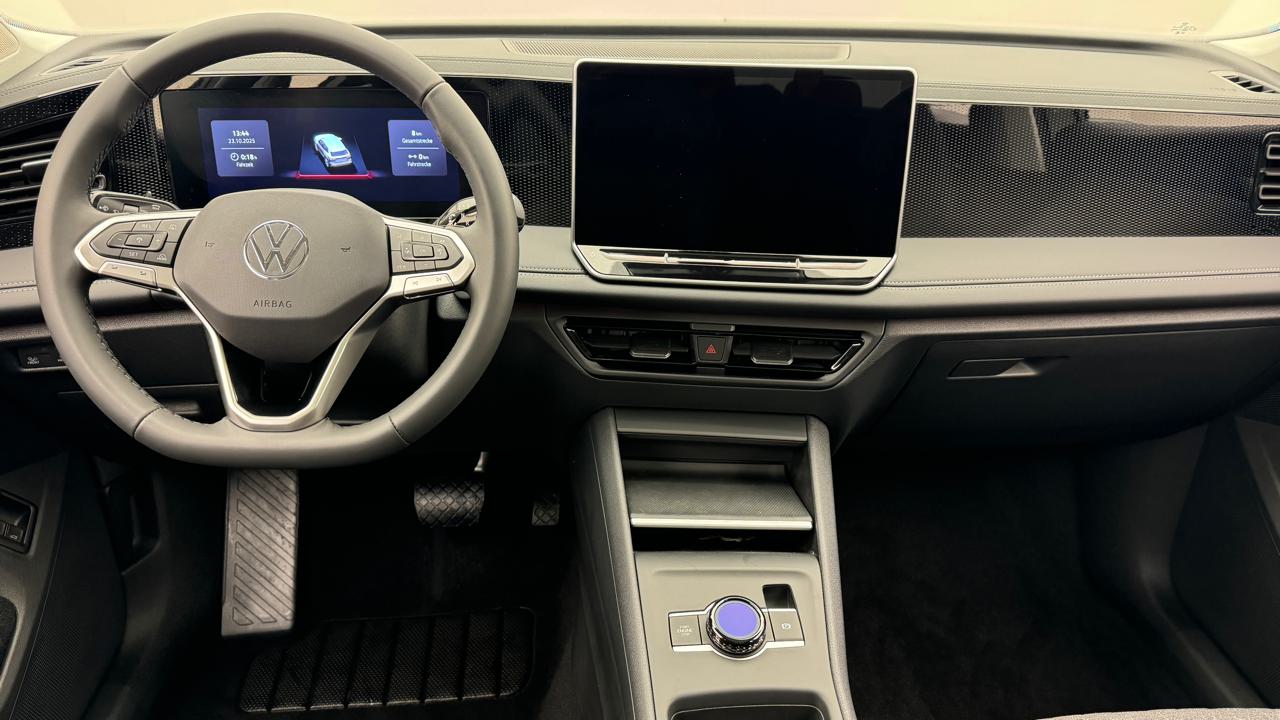 VW<br>Tiguan 1.5 TSI evo2 eHybrid Life DSG