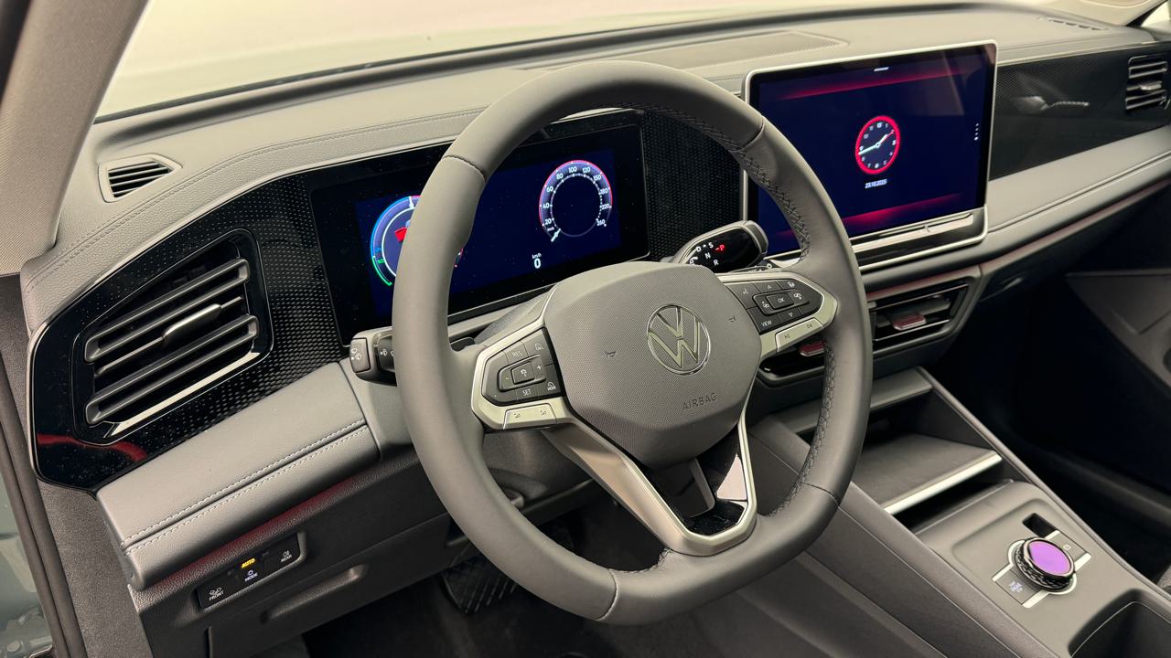 VW<br>Tiguan 1.5 TSI evo2 eHybrid Life DSG