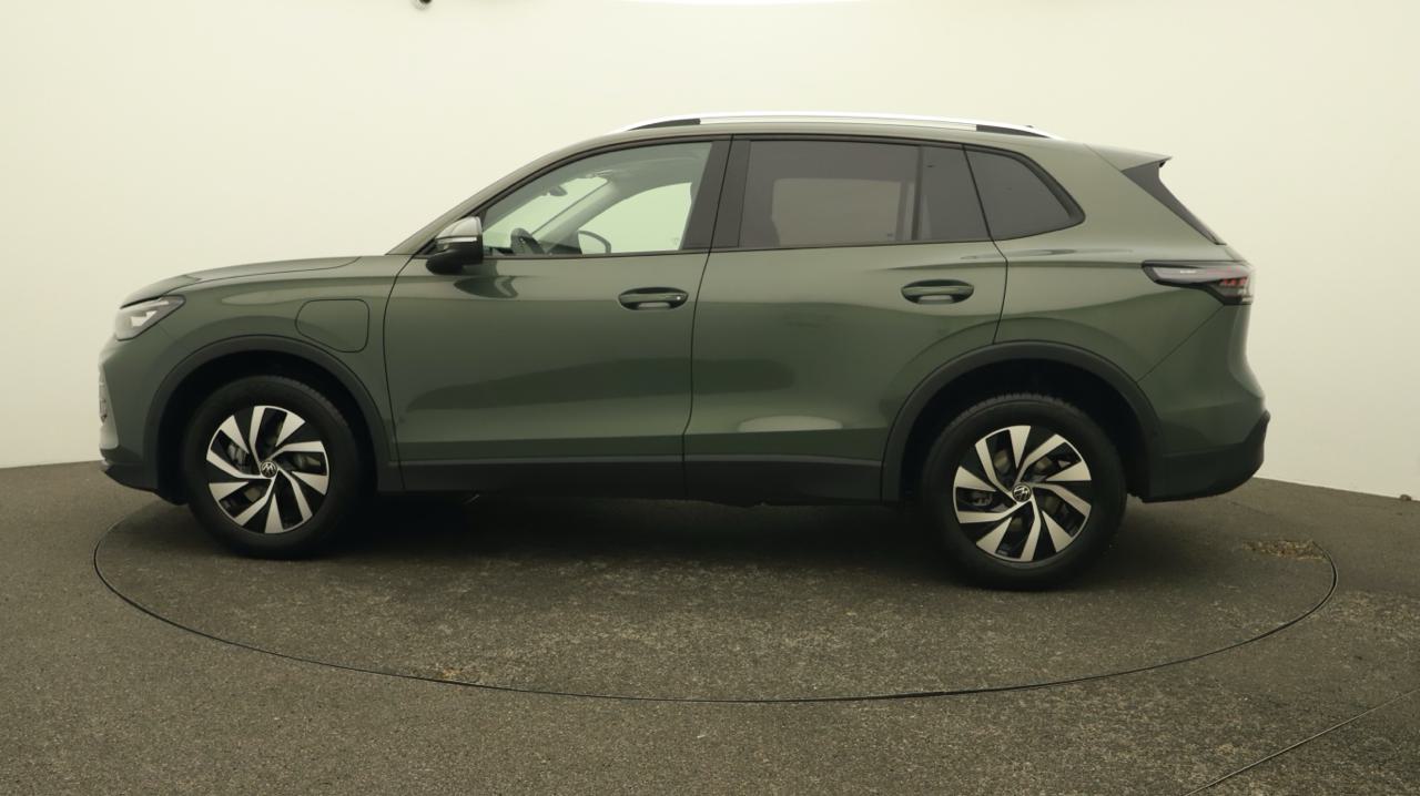 VW<br>Tiguan 1.5 TSI evo2 eHybrid Life DSG