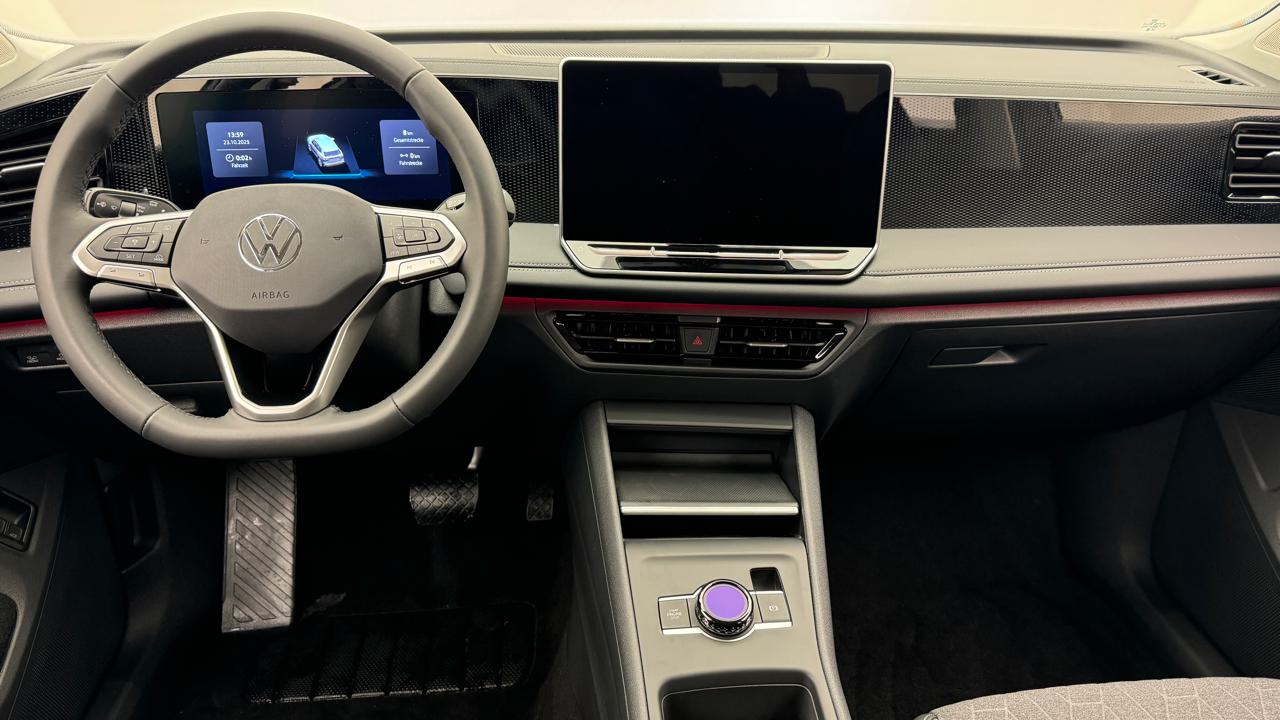 VW<br>Tiguan 1.5 TSI evo2 eHybrid Life DSG
