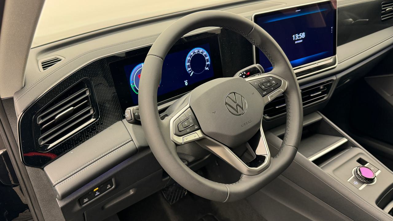 VW<br>Tiguan 1.5 TSI evo2 eHybrid Life DSG