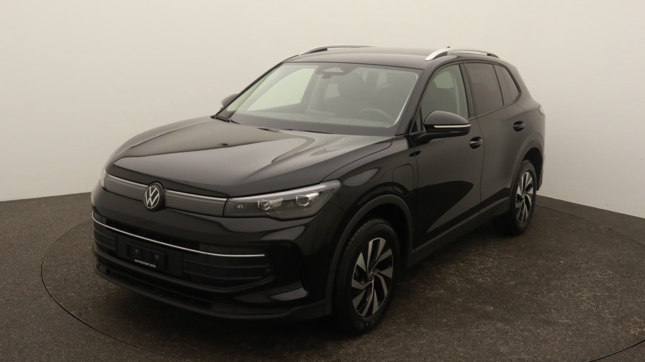 VW<br>Tiguan 1.5 TSI evo2 eHybrid Life DSG