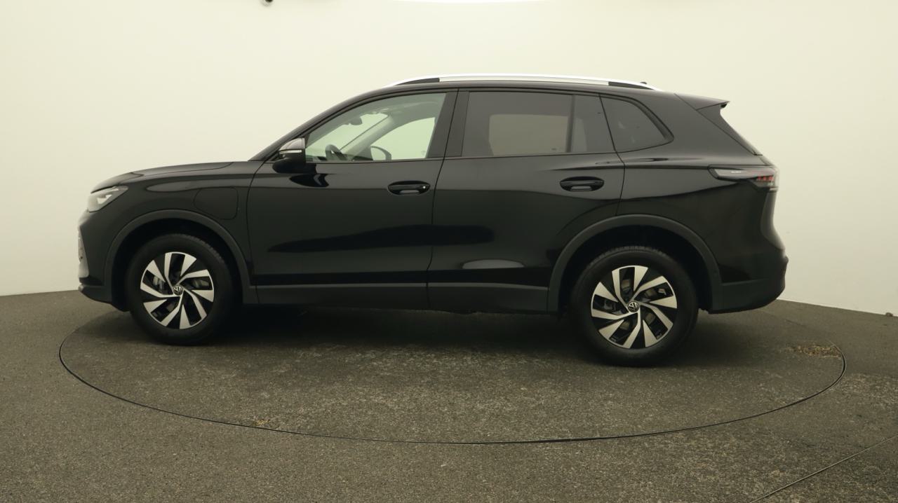 VW<br>Tiguan 1.5 TSI evo2 eHybrid Life DSG