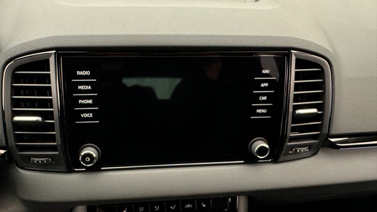 Skoda<br>Karoq 2.0 TDI CR Sport Line 4x4 DSG
