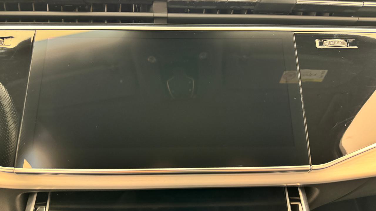 Audi<br>Q7 50 TDI quattro S Line tiptronic
