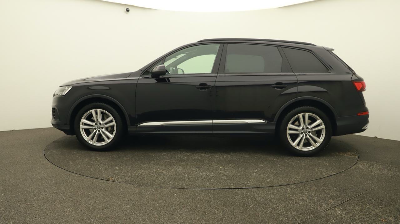 Audi<br>Q7 50 TDI quattro S Line tiptronic
