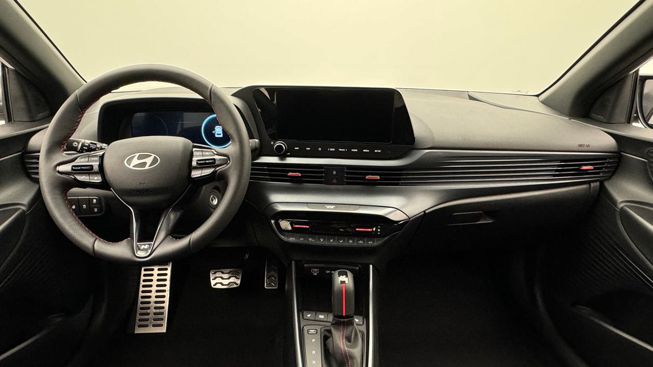 Hyundai<br>i20 1.0 T-GDi N Line DCT