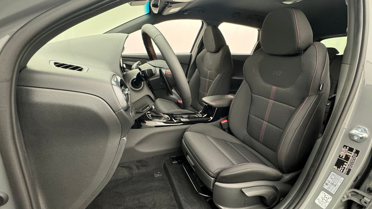 Hyundai<br>i30 Wagon 1.5 T-GDi N Line 48V MH DCT