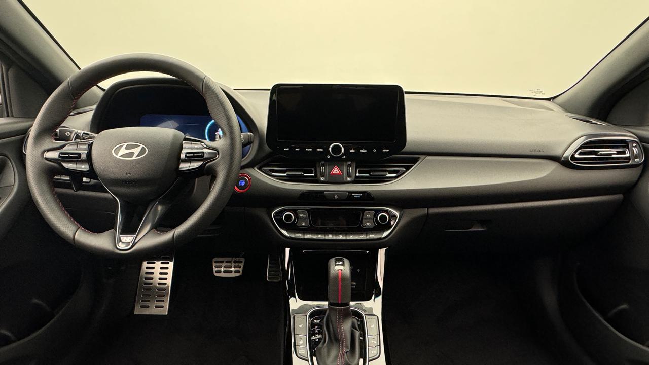 Hyundai<br>i30 Wagon 1.5 T-GDi N Line 48V MH DCT