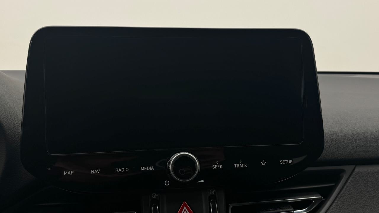 Hyundai<br>i30 Wagon 1.5 T-GDi N Line 48V MH DCT