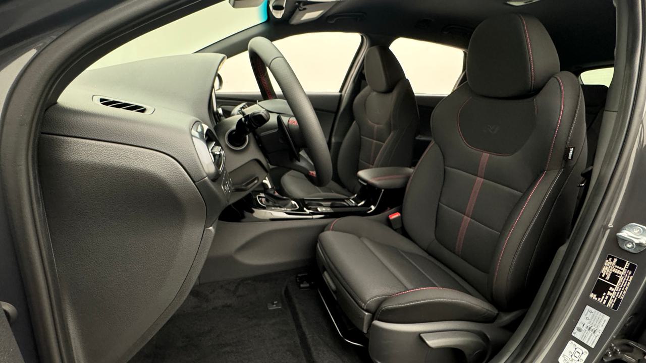 Hyundai<br>i30 Wagon 1.5 T-GDi N Line 48V MH DCT