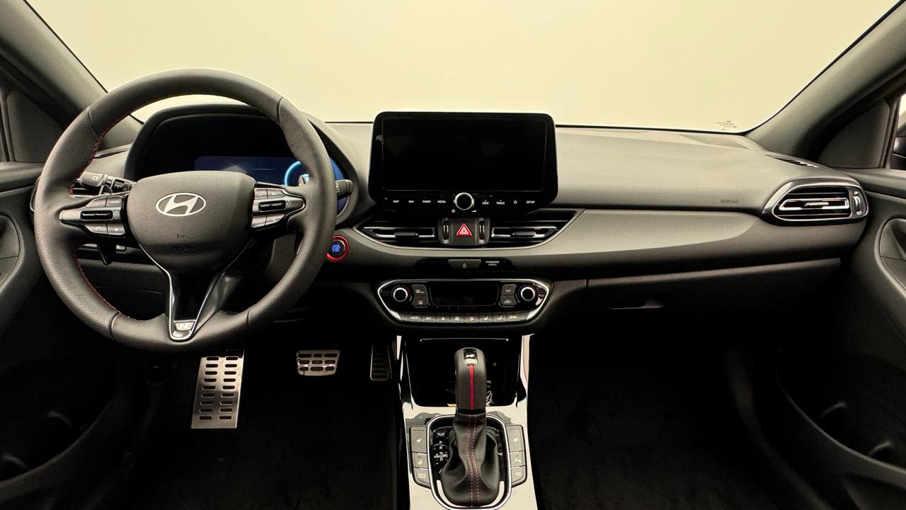 Hyundai<br>i30 Wagon 1.5 T-GDi N Line 48V MH DCT