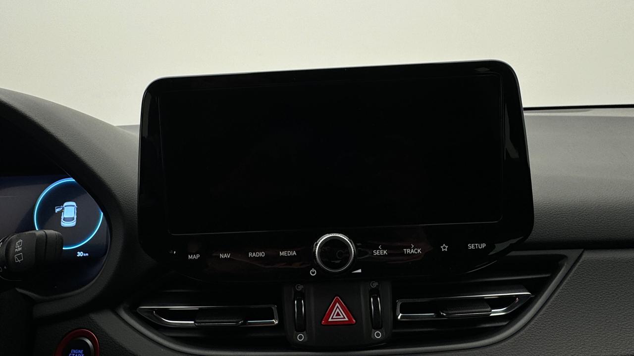 Hyundai<br>i30 Wagon 1.5 T-GDi N Line 48V MH DCT