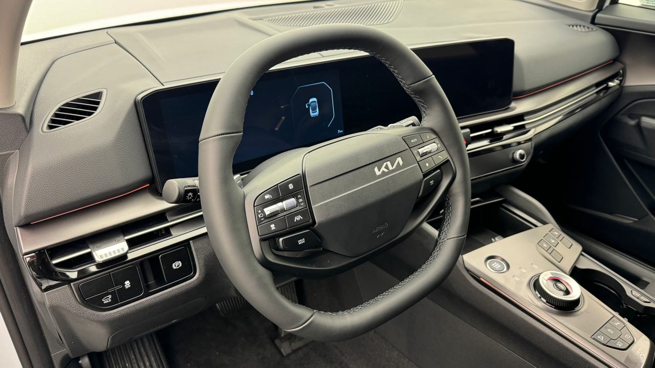 Kia<br>Sportage 1.6T-GDi Top 4x4 7DCT