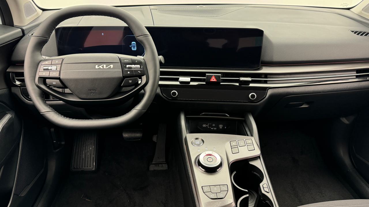 Kia<br>Sportage 1.6T-GDi Top 4x4 7DCT