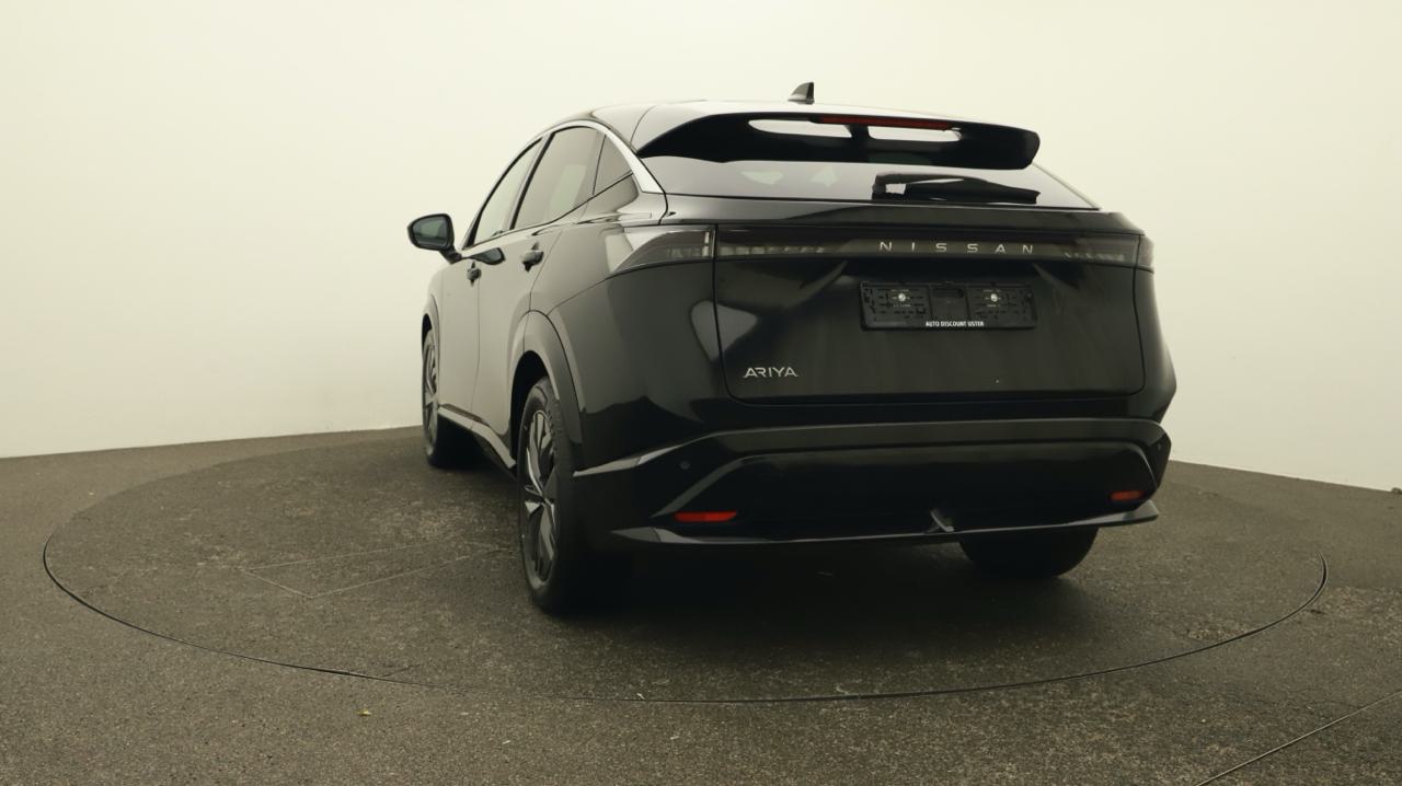 Nissan<br>Ariya 87 kWh Advance