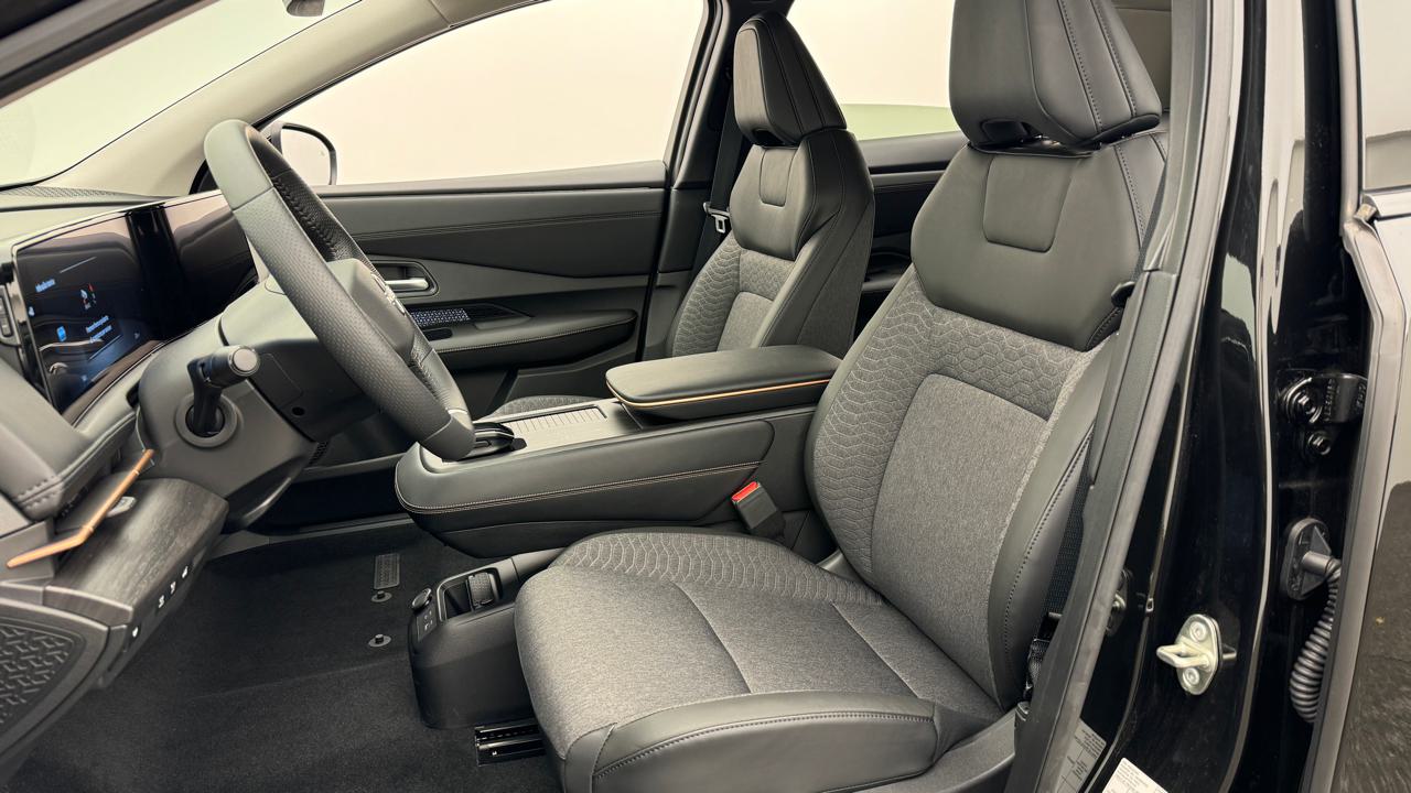 Nissan<br>Ariya 87 kWh Advance