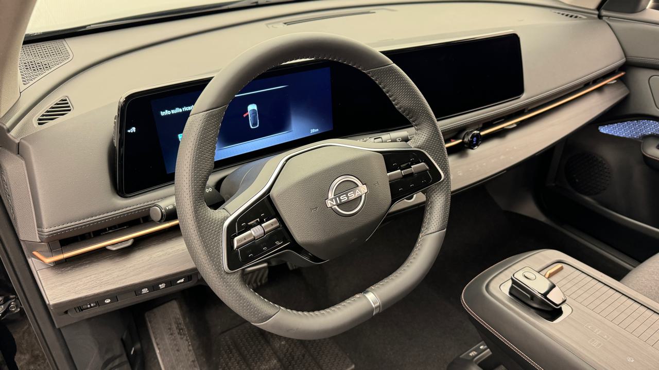 Nissan<br>Ariya 87 kWh Advance