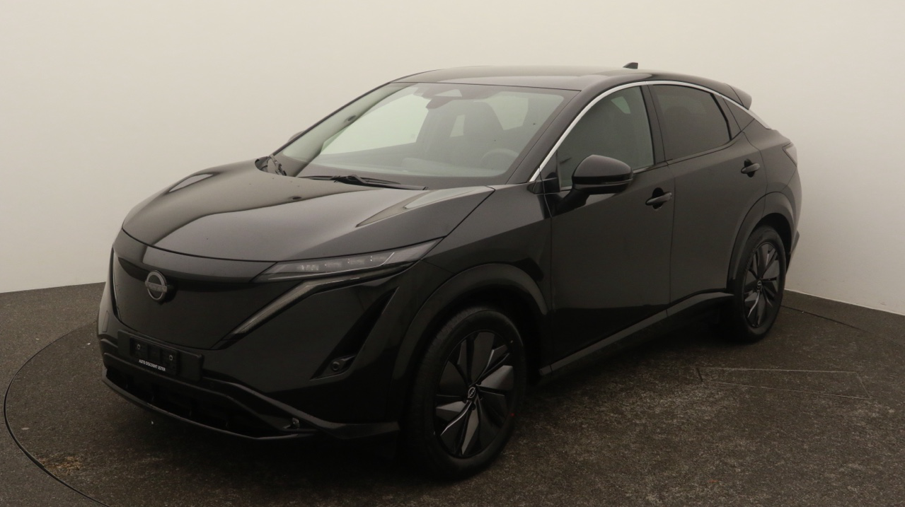 Nissan<br>Ariya 87 kWh Advance
