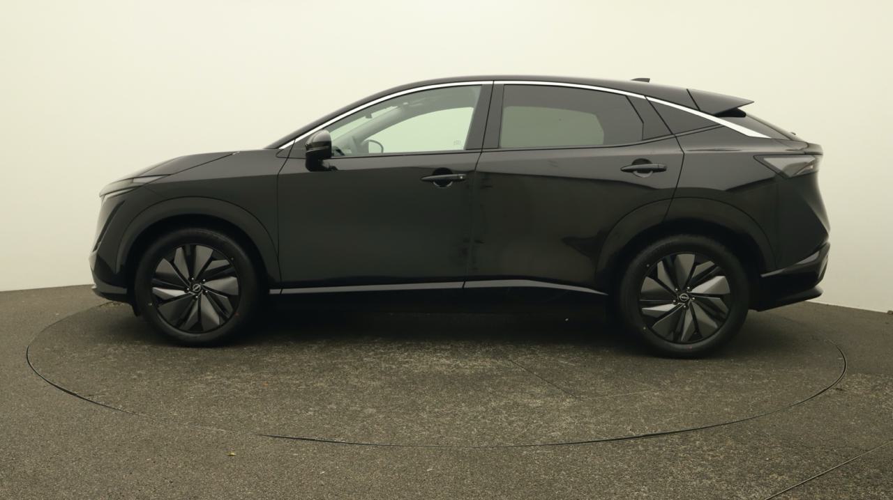 Nissan<br>Ariya 87 kWh Advance